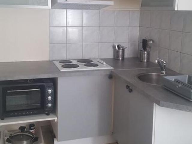 Appartement location à Marseille