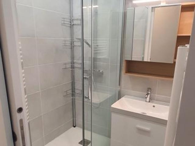 Appartement location à Marseille