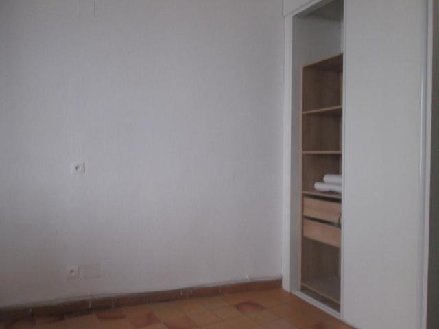 Appartement location à Metz
