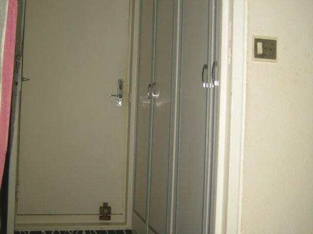 Appartement location à Metz