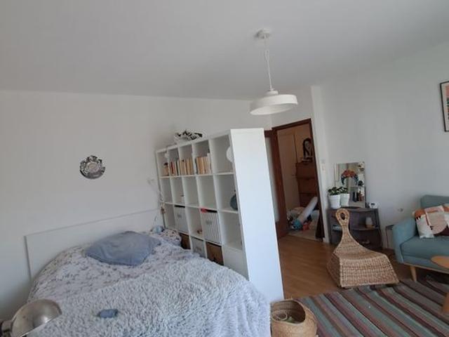 Appartement location à Nantes