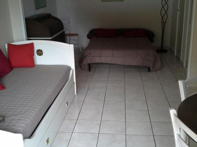 Appartement location à Nice