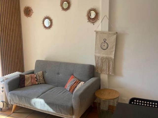 Appartement location à Nice