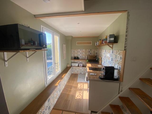 Appartement location à Quartier Jean-Médecin, Nice