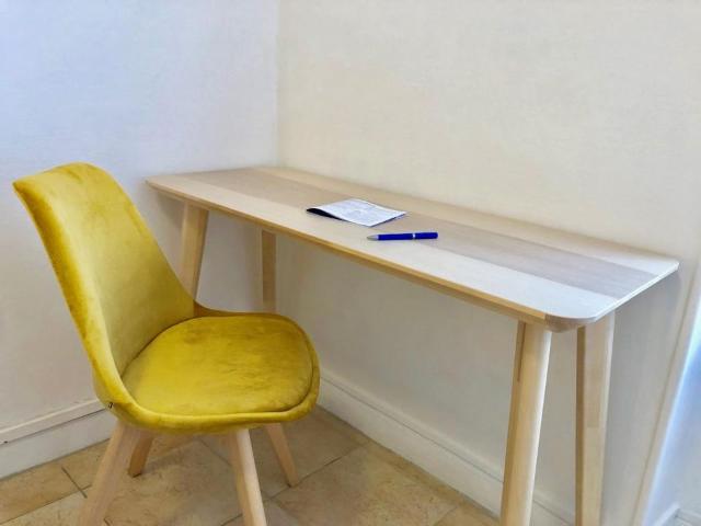 Appartement location à Nice