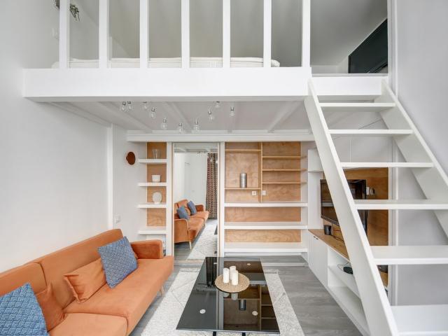 Appartement location à Paris, Île-de-France