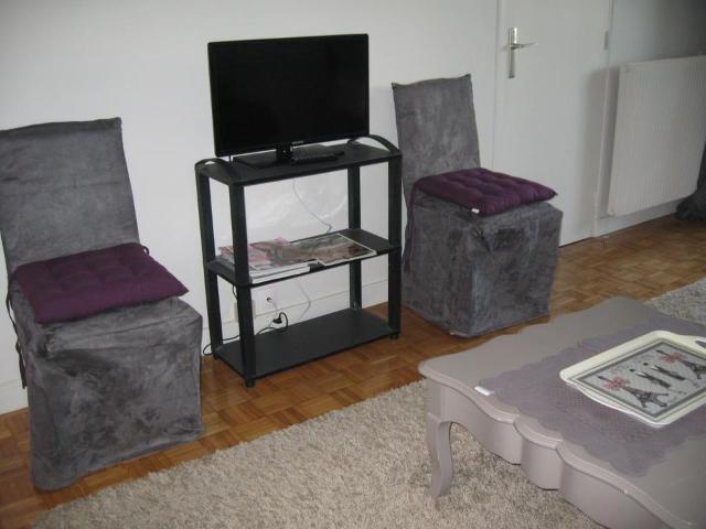 Appartement location à Paris, Île-de-France