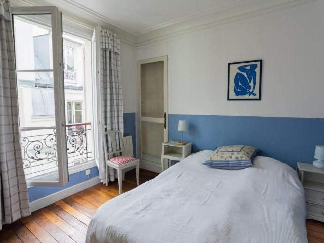 Appartement location à Paris, Île-de-France