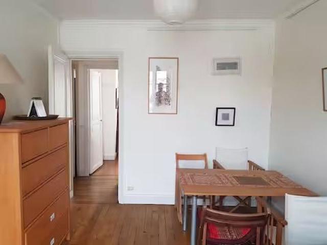 Appartement location à Paris, Île-de-France