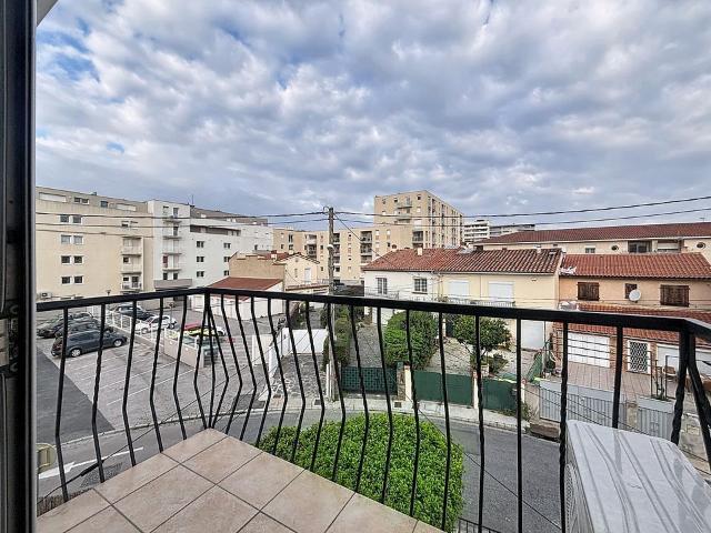 Appartement location à Perpignan