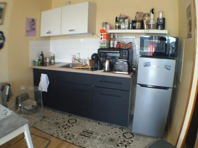 Appartement location à Poitiers