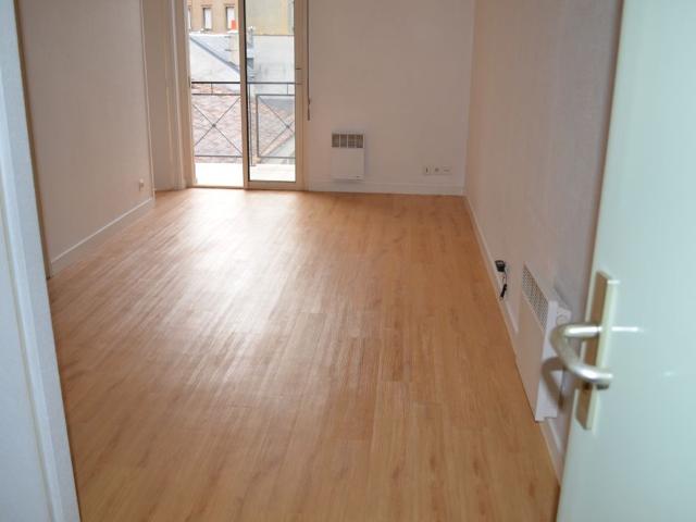 Appartement location à Poitiers