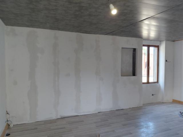 Appartement location à Cosne-Cours-sur-Loire, Saint-andelain