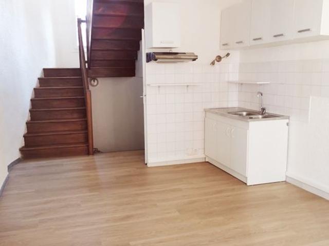 Appartement location à Privas