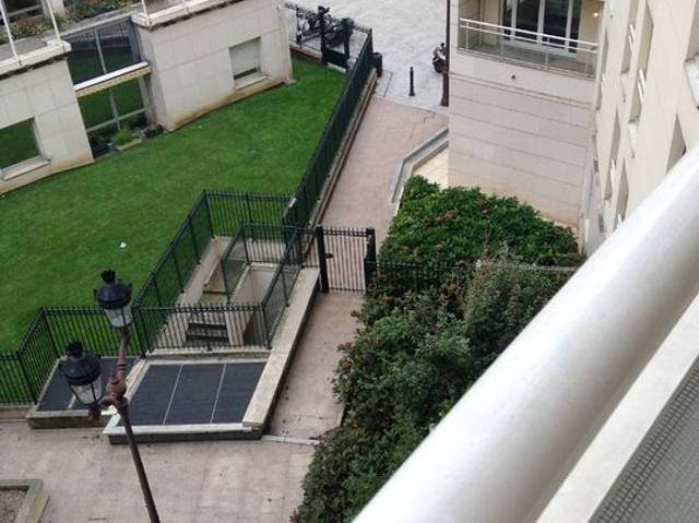 Appartement location à Nanterre, Puteaux