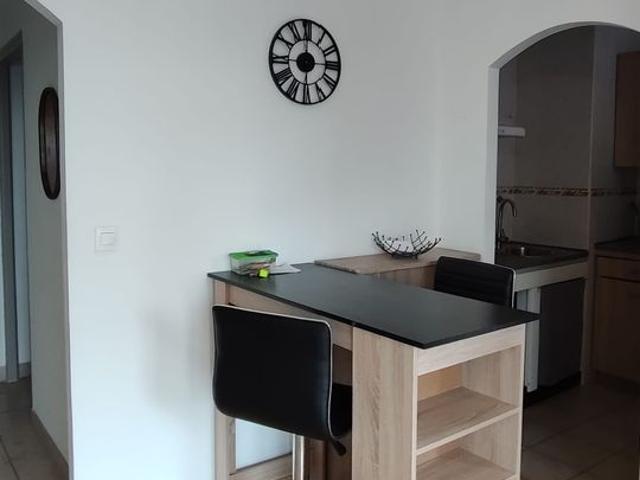 Appartement location à Reims