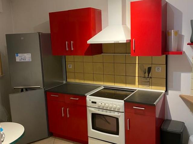 Appartement location à Mulhouse, Riedisheim