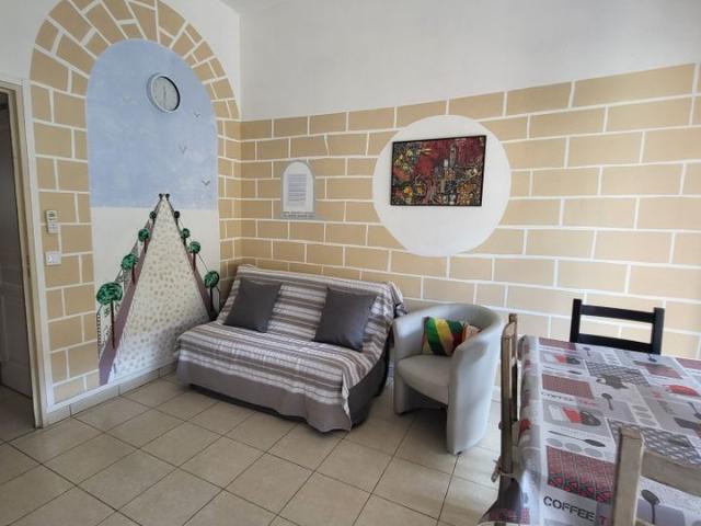 Appartement location à Grasse, Saint-laurent-du-var