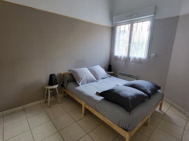 Appartement location à Grasse, Saint-laurent-du-var