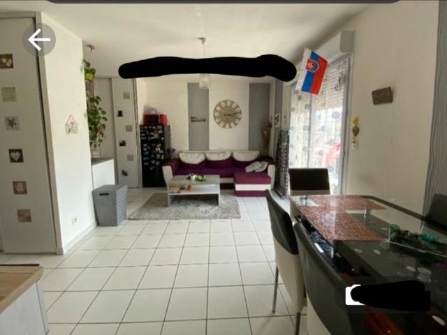 Appartement location à Saint-Nazaire, Saint-nazaire