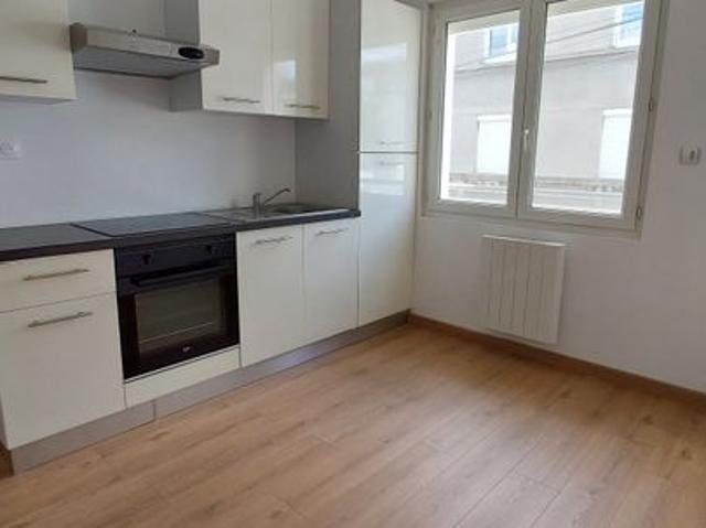 Appartement location à Saint-Nazaire, Saint-nazaire