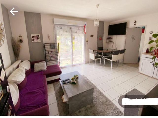 Appartement location à Saint-Nazaire, Saint-nazaire