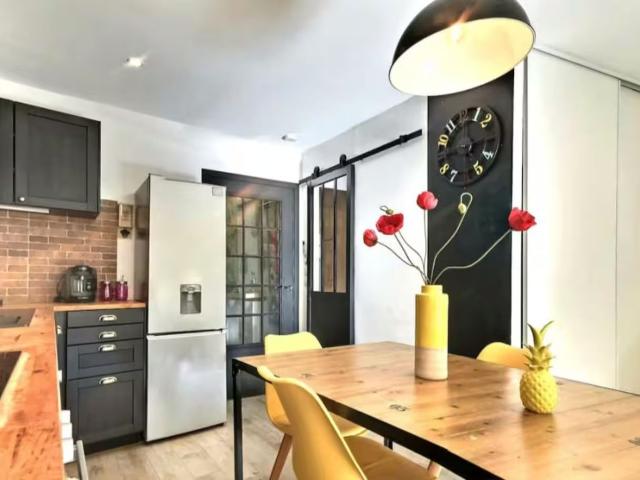 Appartement location à Arrondissement de Draguignan, Saint-raphaël