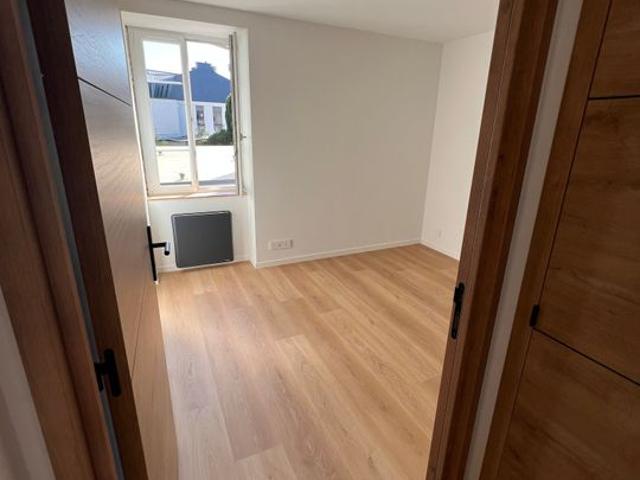Appartement location à Kerzouar, Saint-Renan