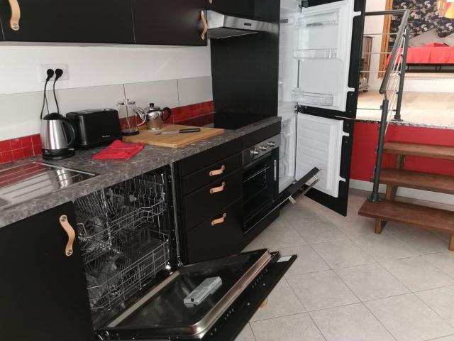 Appartement location à Montpellier, Sète