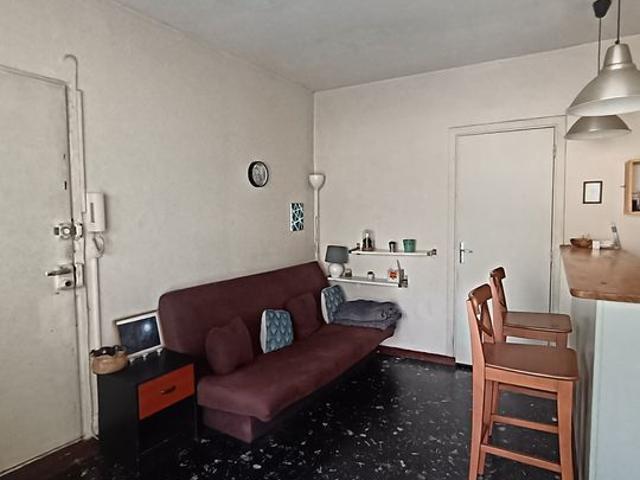 Appartement location à Toulouse
