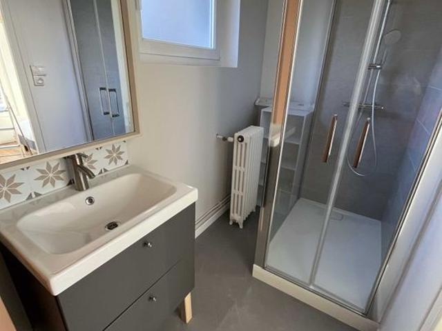 Appartement location à Troyes