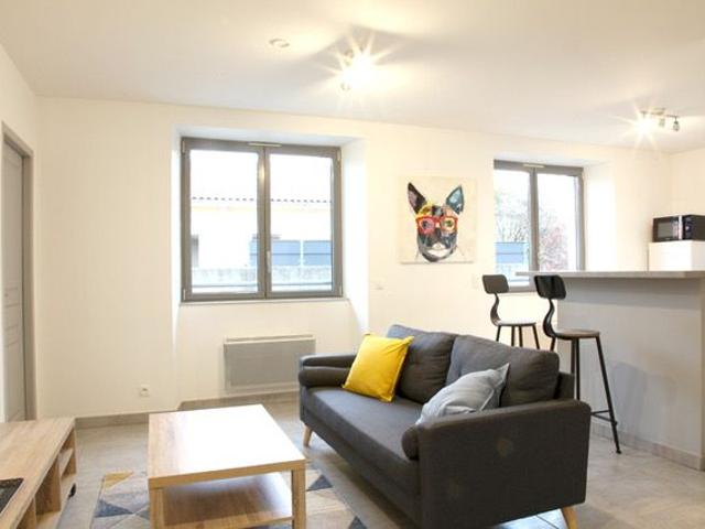 Appartement location à Valence
