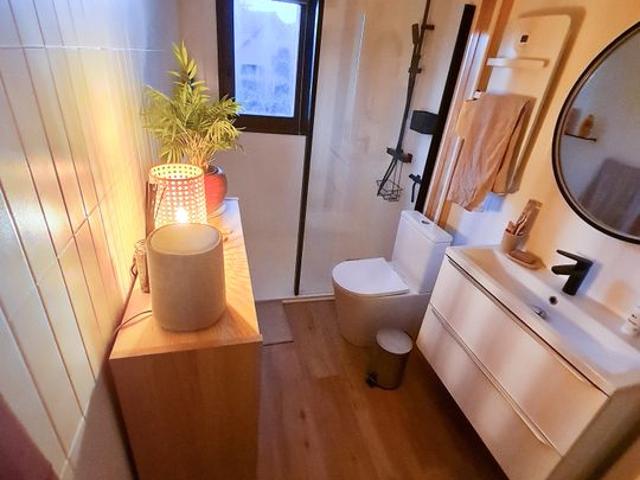 Appartement location à Grenoble, Venon