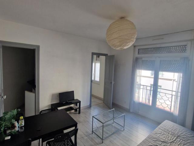 Appartement location à Vichy