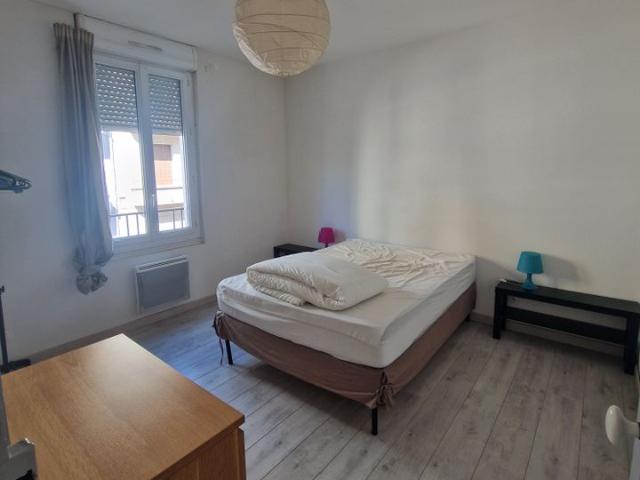 Appartement location à Vichy