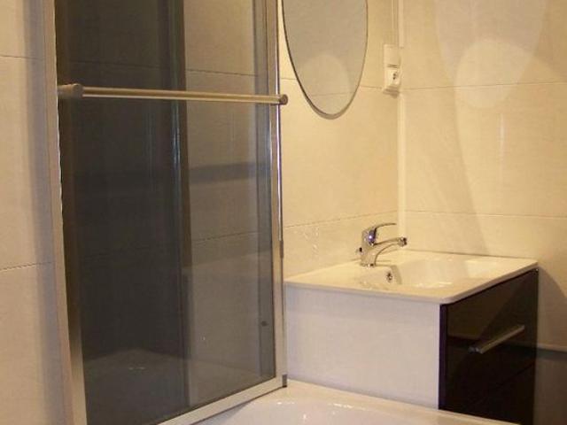 Appartement location à Vienne