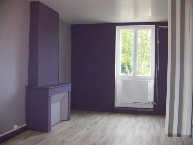 Appartement location à Vienne
