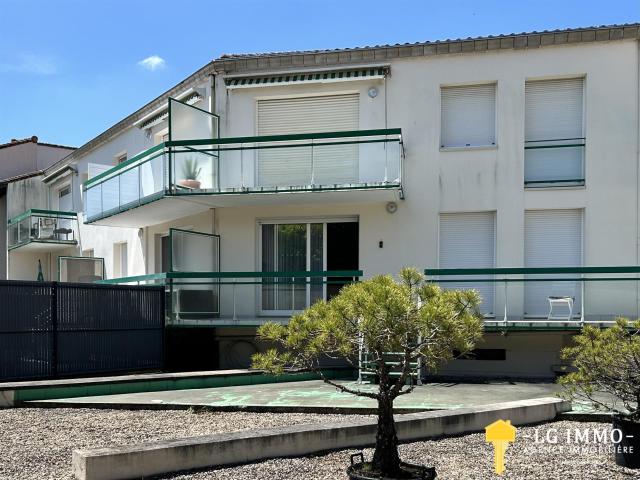 Appartement vente à Rochefort, Saint-georges-de-didonne