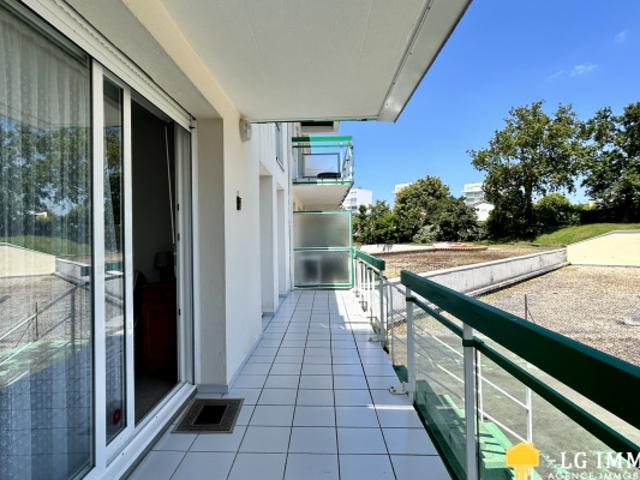 Appartement vente à Rochefort, Saint-georges-de-didonne