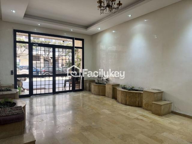 Appartement vente à Anfa, Gharb-Chrarda-Beni Hssen