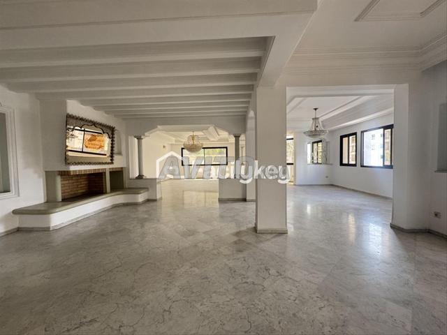 Appartement vente à Anfa, Gharb-Chrarda-Beni Hssen