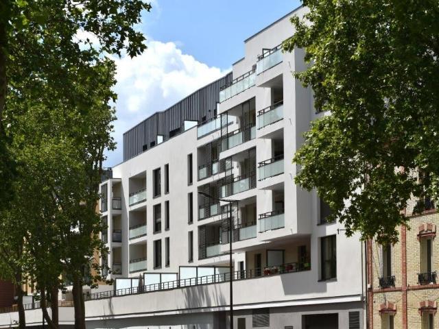 Maison location à Nanterre, Rueil-malmaison
