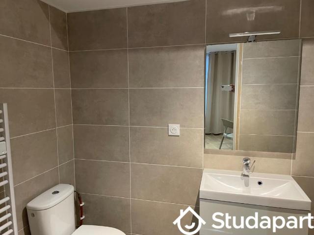 Appartement location à Douai