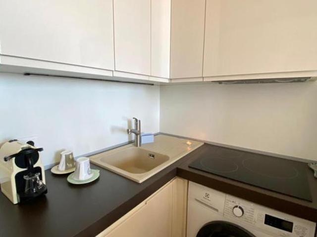 Appartement location à Cap-d'Ail, Alpes-Maritimes