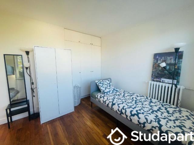 Appartement location à Bobigny, Vaux-montreuil
