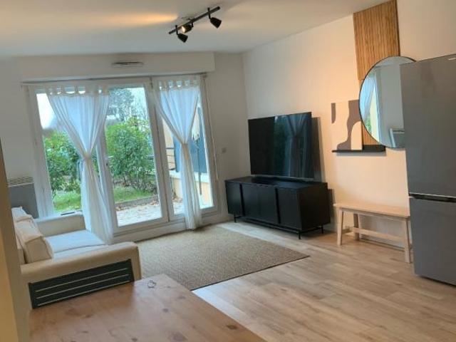 Appartement location à Argenteuil, Franconville