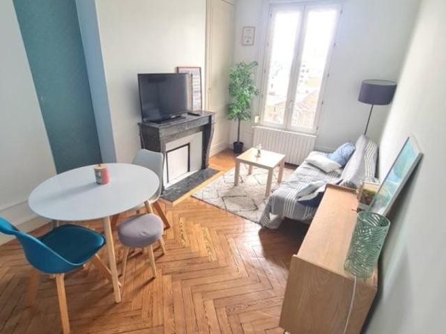 Appartement location à Le Havre