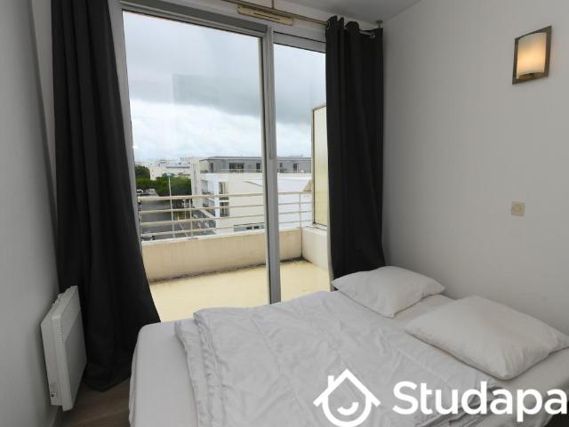 Appartement location à La Rochelle