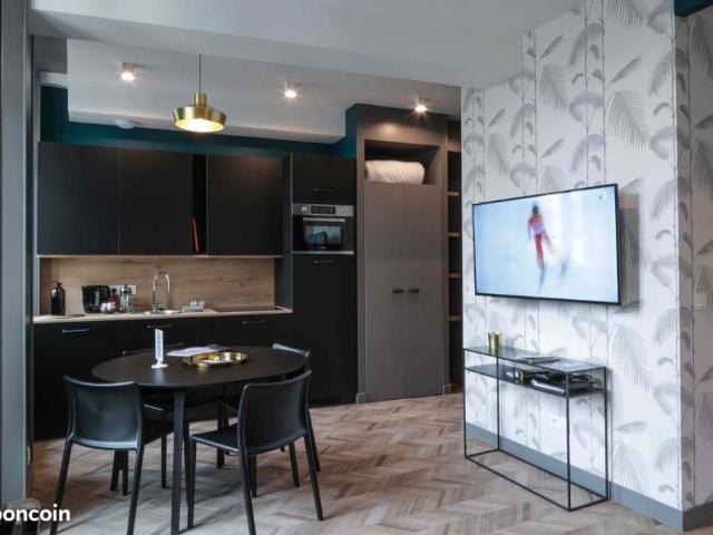 Appartement location à Chambéry, Aix-les-bains