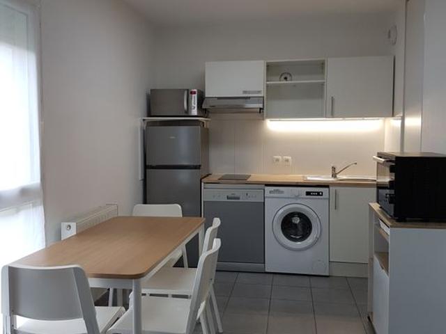Appartement location à Bordeaux, Ambarès-et-lagrave